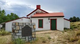 Warner Carrillo Ranch, Warner Springs, CA