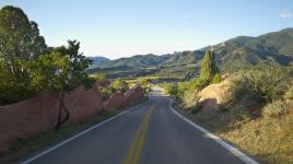 Garden of the Gods, Colorado Springs, CO