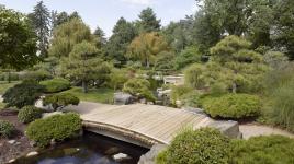 Denver Botanic Garden - Photo by Brian Thomson