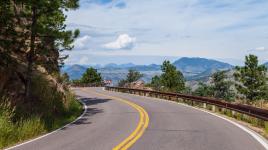 Denver Mountain Parks System, Denver, CO