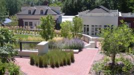 Governor's Residence at the Boettcher Mansion, Denver, CO