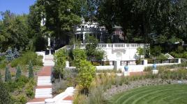 Governor's Residence at the Boettcher Mansion, Denver, CO