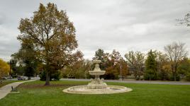 Hungarian Freedom Park, Denver, CO