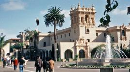 California Pacific International Exposition, San Diego, CA