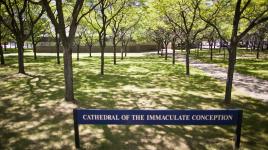 Cathedral of the Immaculate Conception, Burlington, VT