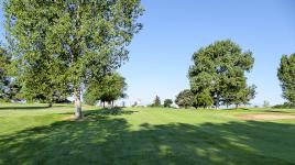 City Park Golf Course, Denver CO