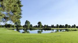 City Park Golf Course, Denver CO,