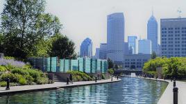 Congressional Medal of Honor Memorial, Indianapolis, IN