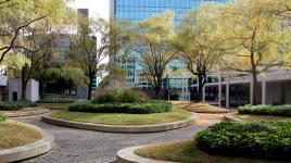 Constitution Plaza, Hartford, CT