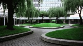 Constitution Plaza, Hartford, CT