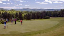 Cranwell Golf Course, Lenox, MA 