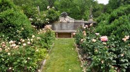 Dumbarton Oaks, Washington, DC