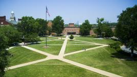 Howard University, Washington, DC