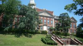 Howard University, Washington, DC