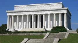 Lincoln Memorial Grounds, Washington, DC 