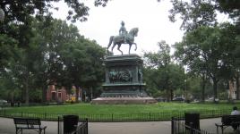 Logan Circle, Washington, DC