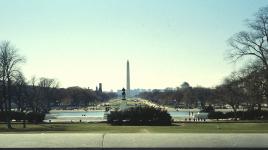 National Mall, Washington, DC