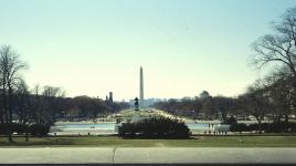 National Mall, Washington, DC