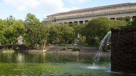 Pershing Park, Washington, DC