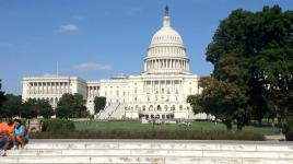 U.S. Capitol Grounds, Washington, DC