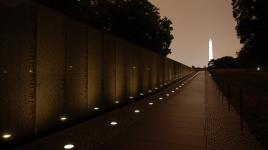 Vietnam Veterans Memorial, Washington, DC