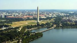 Washington Monument, Washington, DC