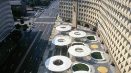 US Department of Housing and Urban Development, Washington, DC