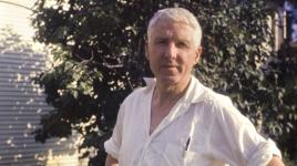 Dan Kiley, circa 1965