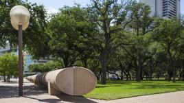 Dallas City Hall, TX