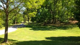 Dorothea Dix Park, Raleigh, NC