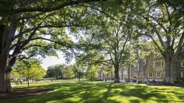 Duke University, Durham, NC