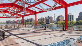 Photo by Barrett Doherty::2015::The Cultural Landscape Foundation 
