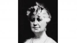 Helena Rutherfurd Ely