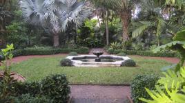 Four Arts Botanical Gardens, Palm Beach, FL