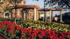 Francis Scott Key Memorial Park, Washington, DC