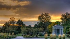 Fairmount Cemetery, Denver, CO  