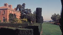 Filoli - Photo by Charles Birnbaum