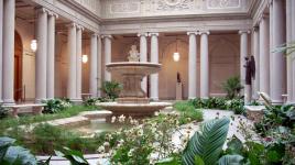 Frick Collection, NY, NY