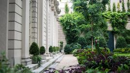 Frick Collection, New York, NY