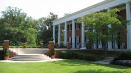 Governor's Mansion, Atlanta, GA