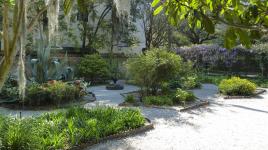 Juliette Gordon Low Birthplace, Savannah, GA