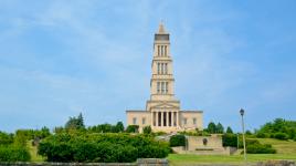 George Washington Masonic Memorial, Alexandria, VA 