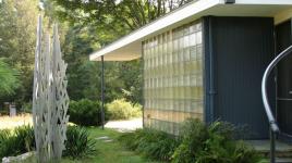 Gropius House, Lincoln, MA 