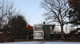 Gropius House, Lincoln, MA