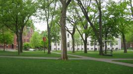 Harvard University, Cambridge, MA