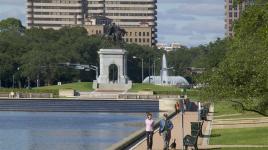 Hermann Park