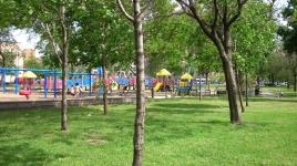 Douglas Park, Chicago, IL