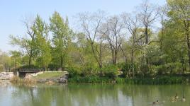 Humboldt Park, Chicago, IL