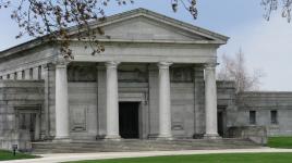 Rosehill Cemetery, Chicago, IL