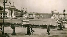 World's Columbian Exposition, Chicago, IL